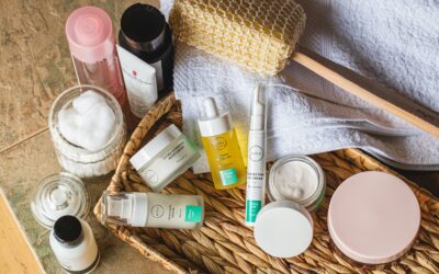 5 marcas de cosméticos faciales favoritas